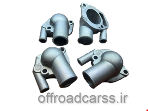 درب ترموستات جیپ 6 سیلندر