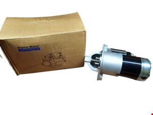 استارت جیپ صحرا چین