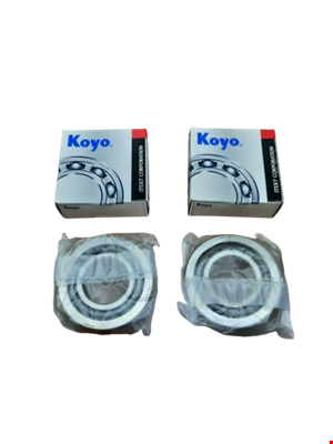 بلبرینگ چرخ عقب جیپ صحرا ژاپنی