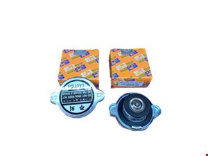 درب رادیاتور جیپ