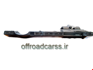 اوپراتور کولر جیپ