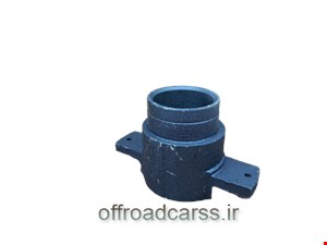 ذغال کلاچ جیپ صحرا جدید
