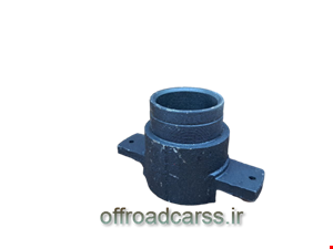 ذغال کلاچ گیربکس هندی