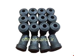 لاستیک قامه 1 عددی