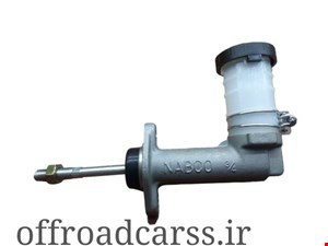 پمپ کلاچ بالا ساخت چین