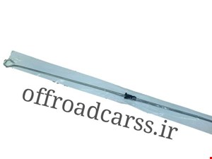 گژ روغن جیپ صحرا 8 سوپاپ