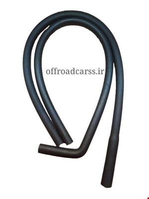 شیلنگ بخاری جیپ بسته دو عددی