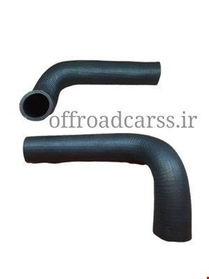 شیلنگ بالا و پایین جیپ صحرا 