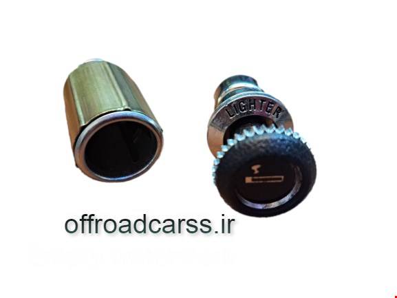 فندک طرح اصلی جیپ