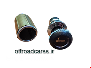 فندک طرح اصلی جیپ