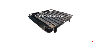 باربند آفرودی جیپ صحرا