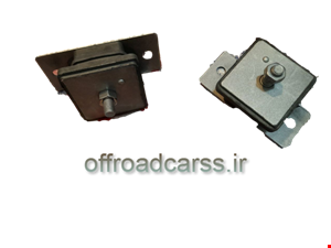 دسته موتور جیپ صحرا