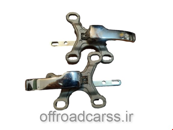 دستگیره درب باز کن جیپ صحرا