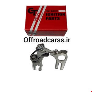 پلاتین دلکو جیپ صحرا 8 سوپاپ