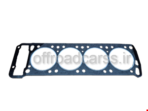 واشر سر سیلندر 8 سوپاپ چری ژاپن