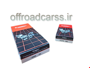 یاطاقان ثابت و متحرک سایز 40