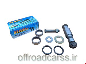 لوازم سه راهی فرمان جیپ صحرا