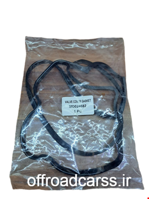 واشر درب سوپاپ جیپ صحرا 8 سوپاپ