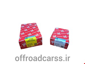 یاطاقان استاندارد جیپ صحرا 8 سوپاپ سایز50