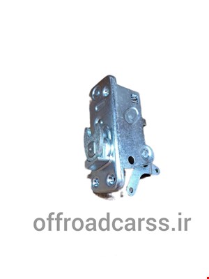 قفل داخل درب سمت راننده(چپ)