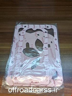 واشر گیربکس جیپ (گیربکس هندی)