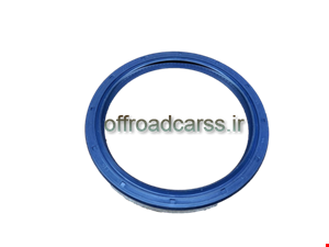 کاسه نمد ته میلنگ صحرا 8 سوپاپ