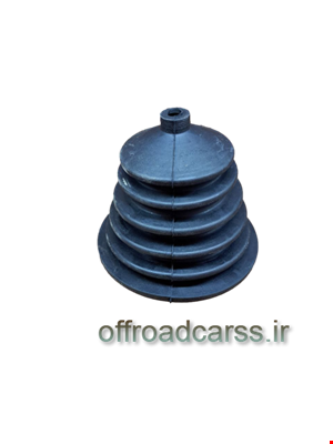 گردگیر تک لیور