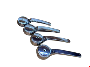 دستگیره درب باز کن جیپ آهو(بسته یک عددی)