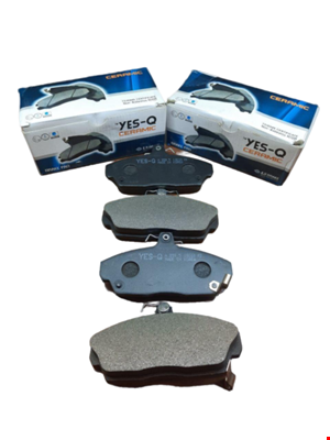 لنت کره ای جیپ صحرا