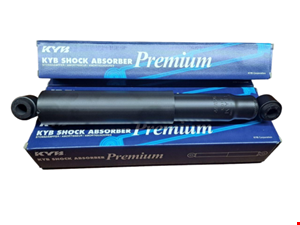 کمک فنر کایابا جیپ