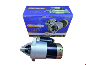 استارت جیپ ایرانی