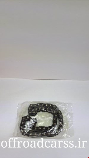 زنجیر اویل پمپ جیپ صحرا ۸ سوپاپ