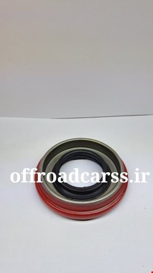 کاسه نمد پنیون جیپ صحرا(کاسه نمد کله گاوی)